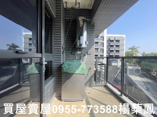 高雄燕巢華廈-8