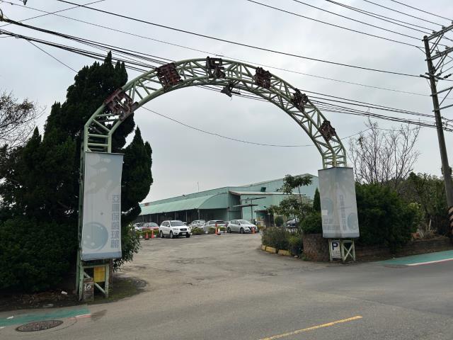 桃園中壢華廈-3