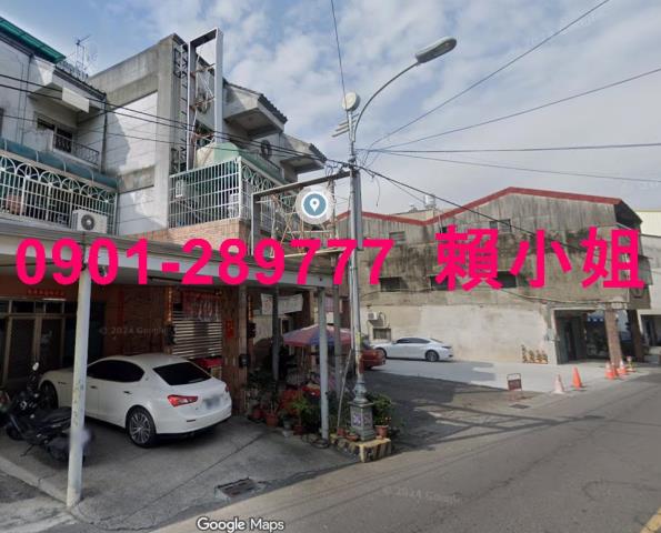 雲林斗六拍賣透天-5