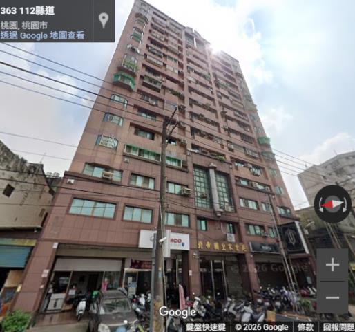 桃園中壢大樓-0