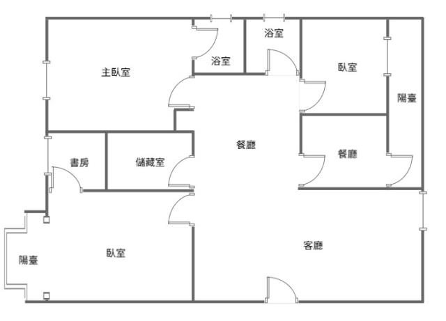 高雄三民區大樓-14