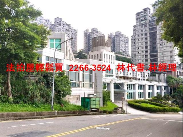 新北新店大樓法拍-11