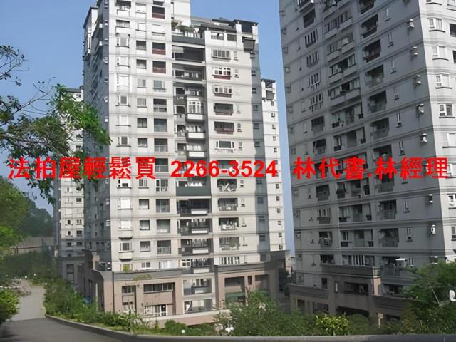 新北新店大樓法拍-3