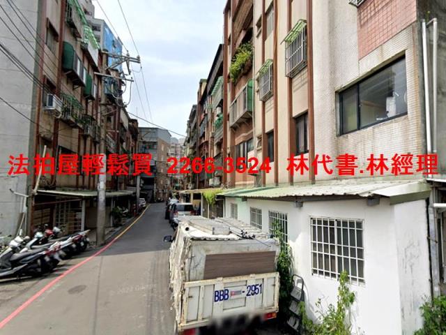 桃園八德法拍公寓-5