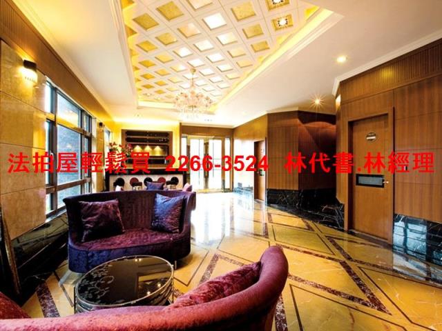 新北三重大樓法拍-5