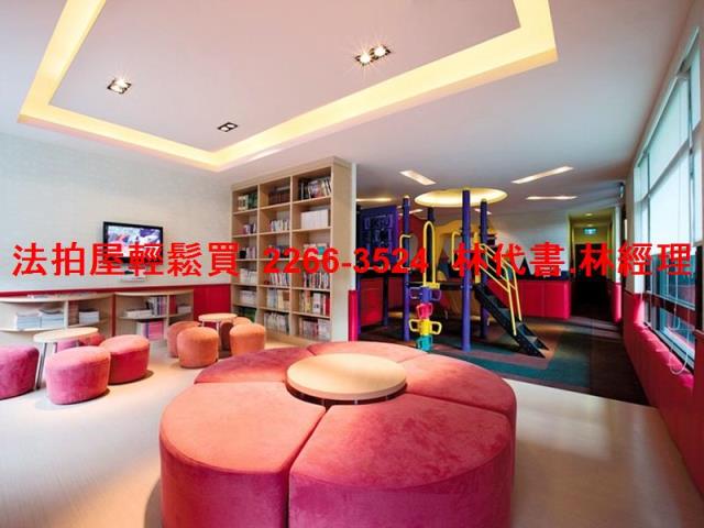 新北三重大樓法拍-6