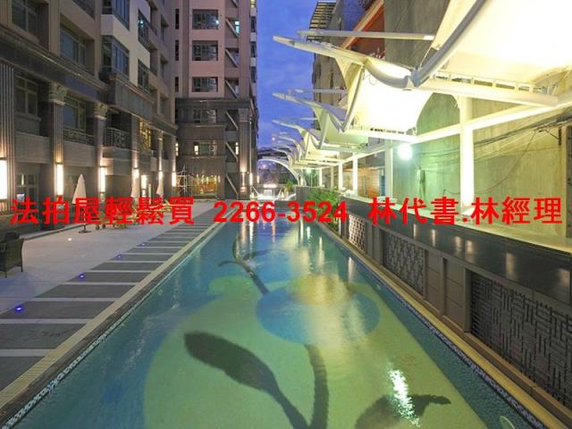 新北三重大樓法拍-7