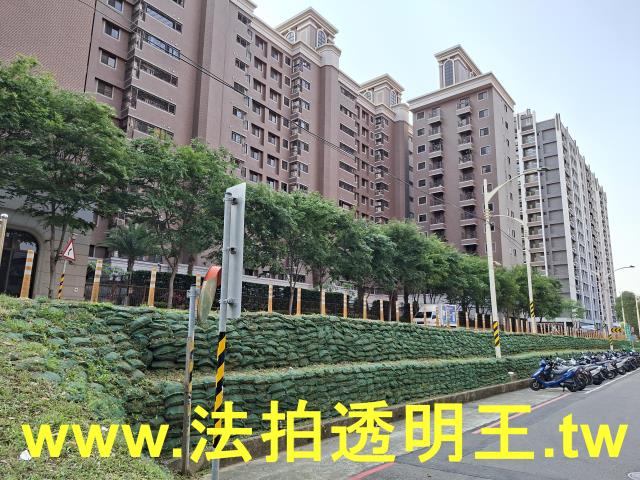 桃園桃園區大樓法拍-1