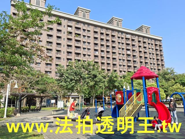 桃園桃園區大樓法拍-7