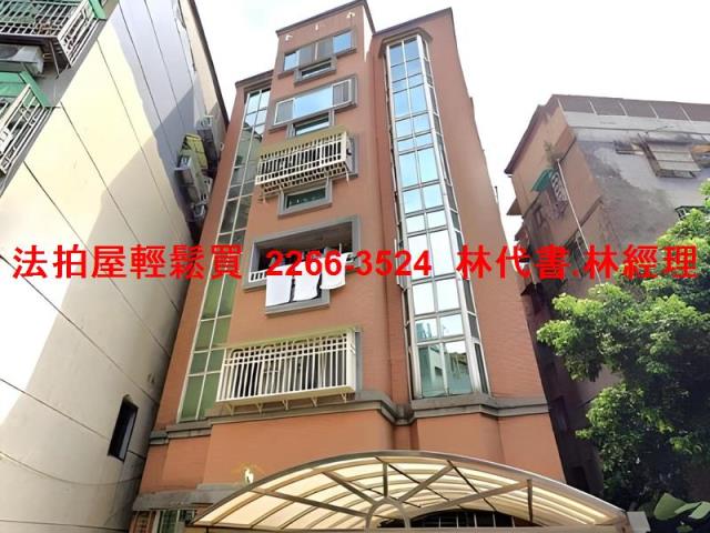 新北三重拍賣華廈-2