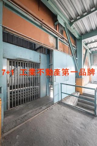 高雄仁武廠房-8