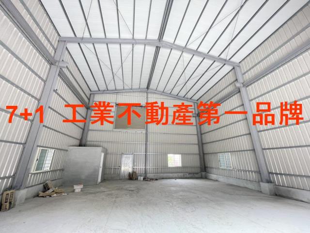 大寮廠房-0