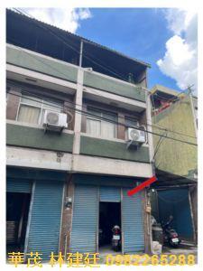 新營公寓法拍-1