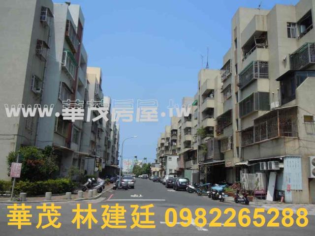 南區公寓法拍-7