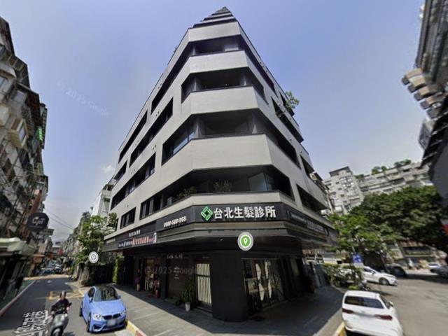 大安區大樓法拍-7