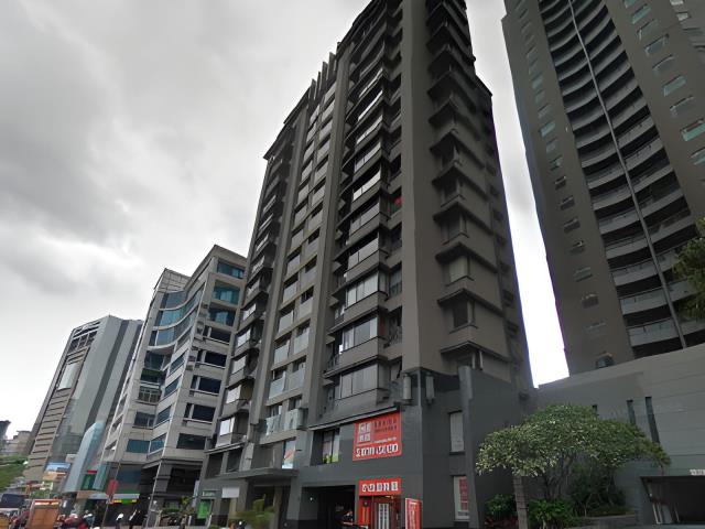 淡水拍賣大樓-3