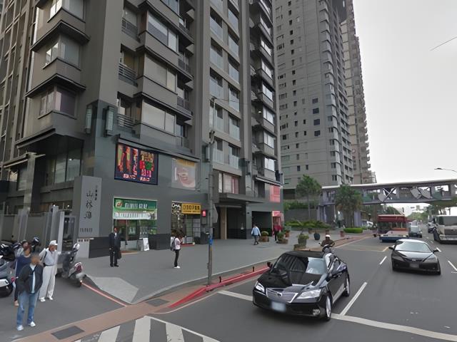 淡水拍賣大樓-4