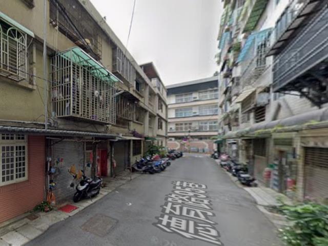 平鎮法拍公寓-2