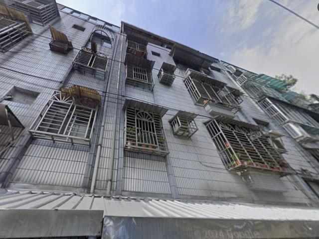 新北法拍公寓-2