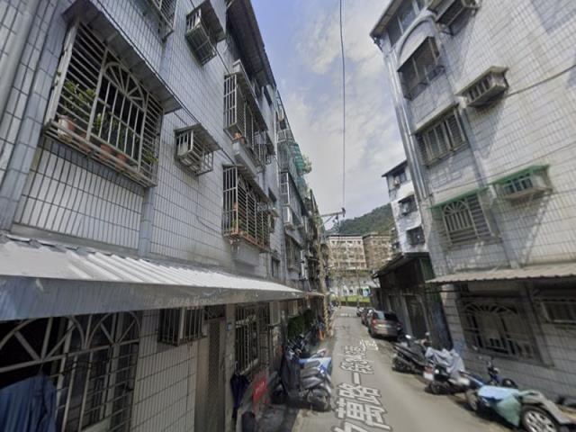 新北法拍公寓-4