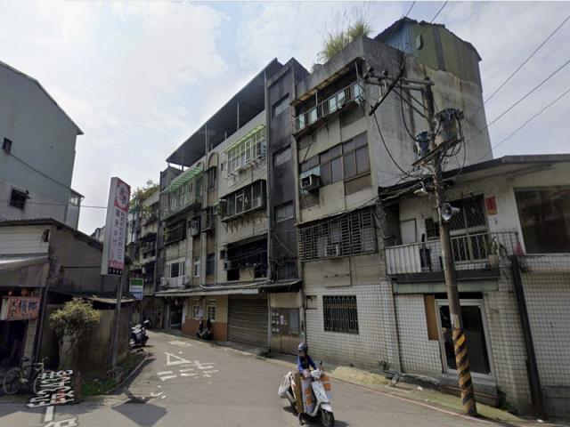 新北法拍公寓-6