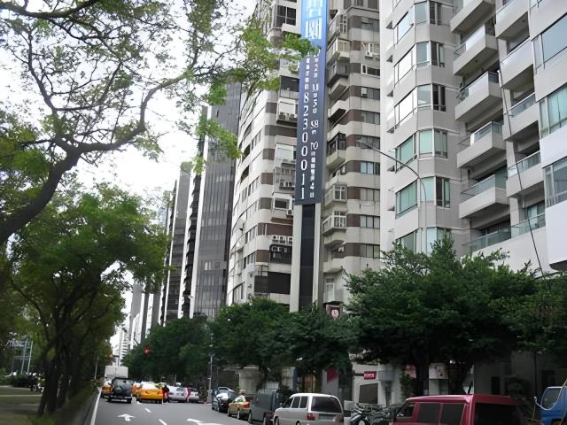 台北法拍大樓-2