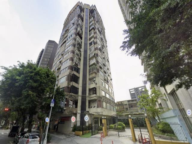 台北法拍大樓-3