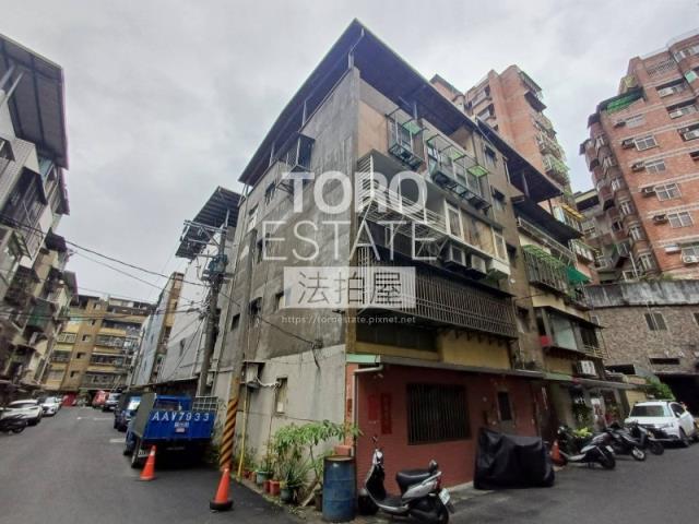 新北公寓拍賣-2