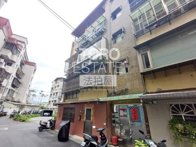 新北公寓拍賣-3