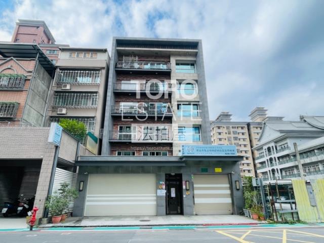 新北蘆洲法拍店面-0