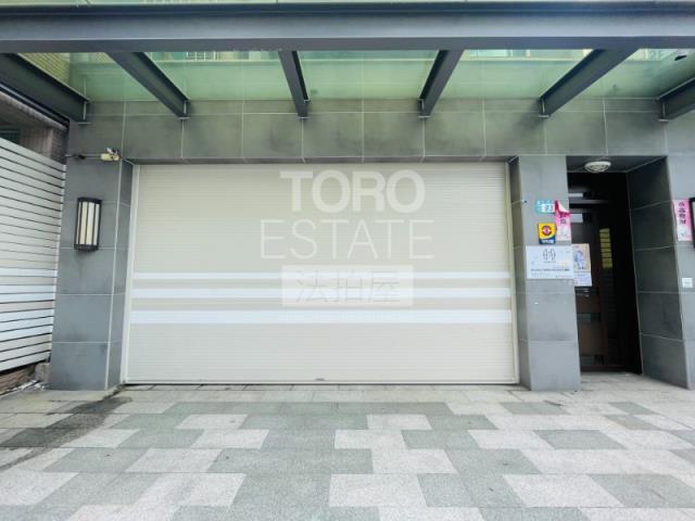 新北蘆洲法拍店面-1