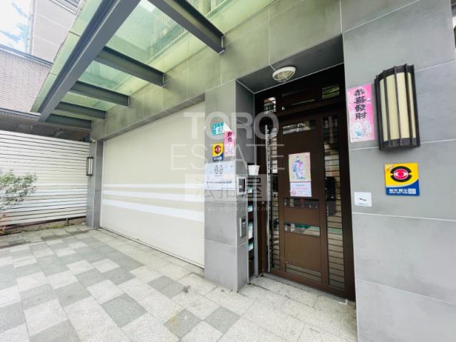 新北蘆洲法拍店面-2