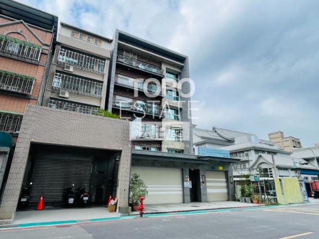 新北蘆洲法拍店面-3