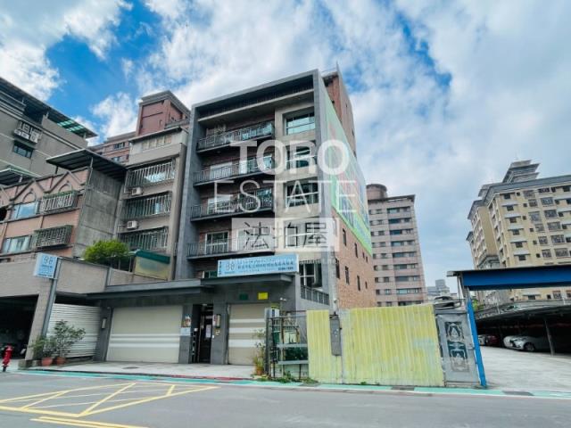 新北蘆洲法拍店面-4