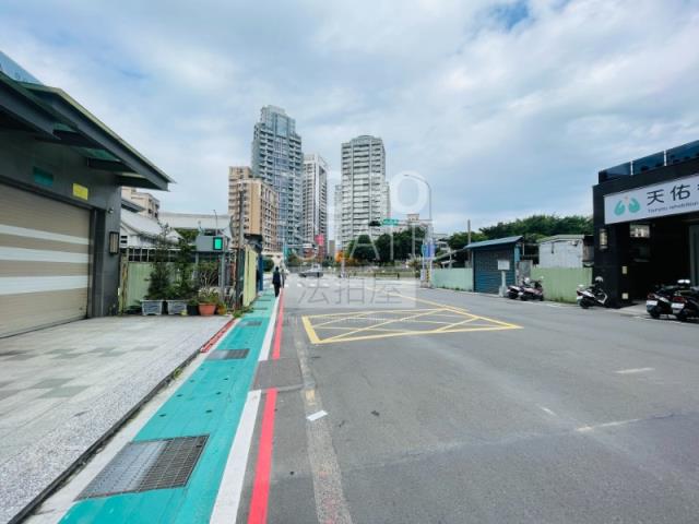 新北蘆洲法拍店面-6