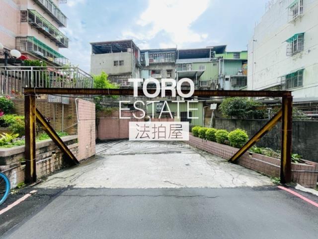新北五股法拍大樓-5