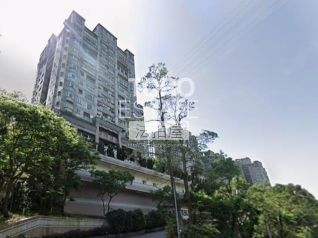 新北新店法拍大樓-0