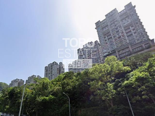 新北新店法拍大樓-1