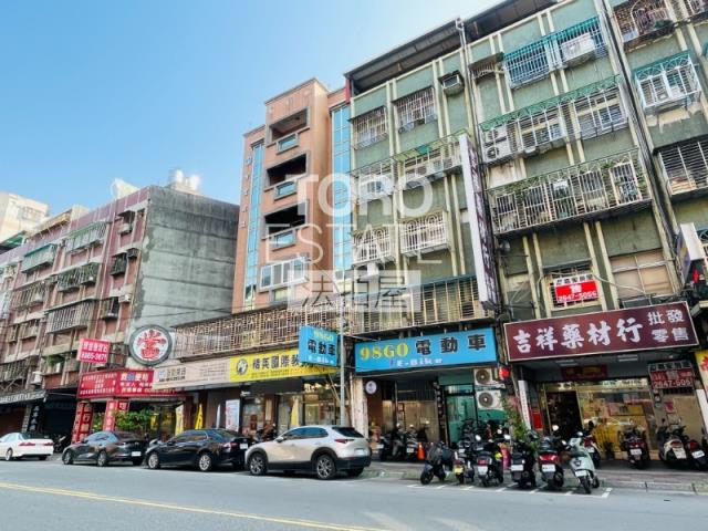 新北三重華廈法拍-4