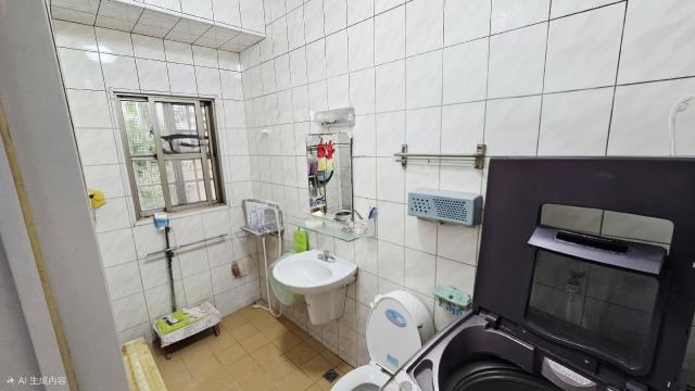 高雄橋頭透天-2