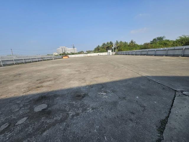 高雄岡山廠房-1