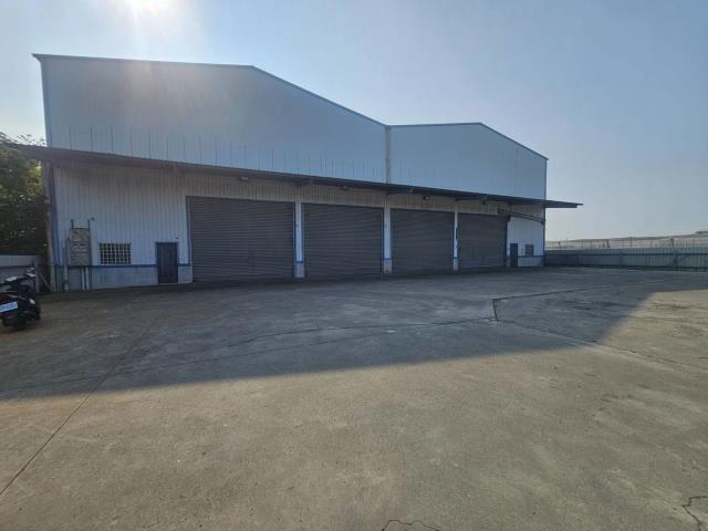 高雄岡山廠房-2