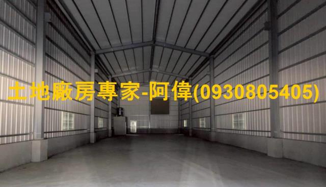 屏東萬丹廠房-0
