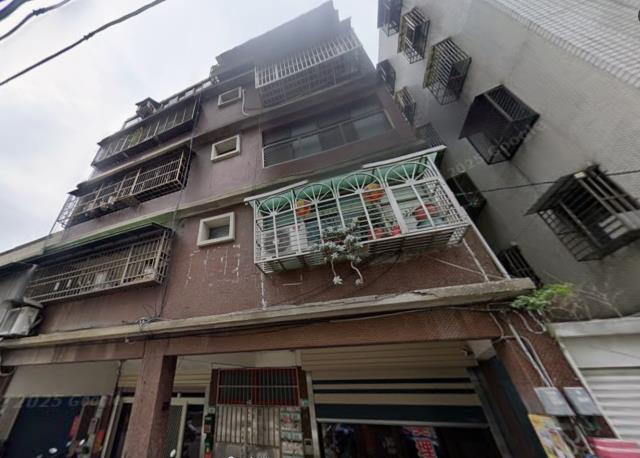 桃園桃園區公寓拍賣-1