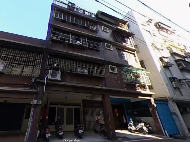 桃園桃園區公寓拍賣-3