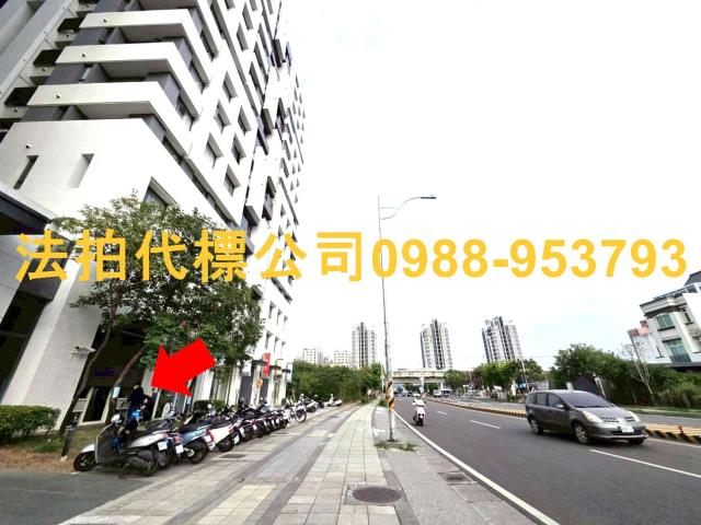 彰化員林大樓法拍-5