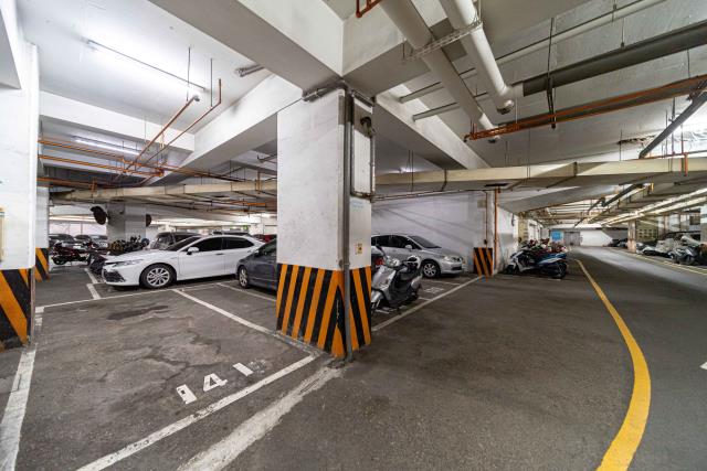 高雄三民區大樓-9