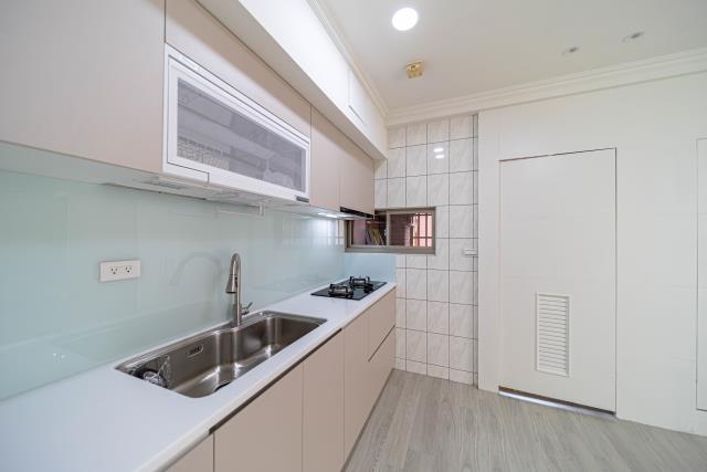 高雄三民區大樓-3