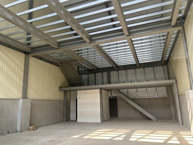 新竹香山廠房-0