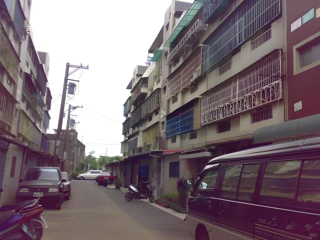 鶯歌法拍公寓-2